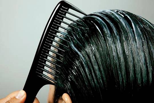 какие средства по уходу за волосами бывают