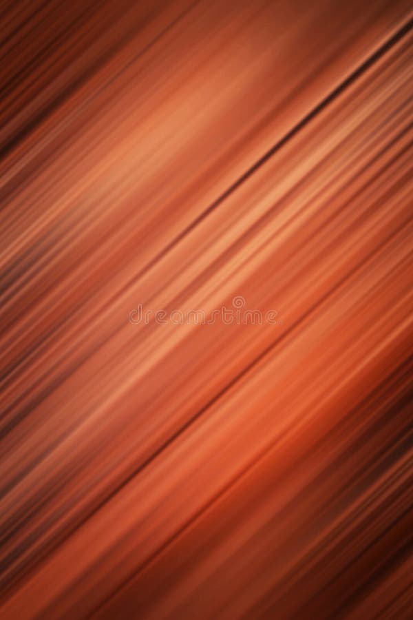 Blurred background of copper color. Blurred abstract background of copper color stock image