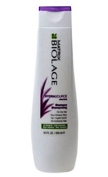 Matrix Biolage Hydrasource Ultra Aloe Shampoo - шампунь для сухих волос