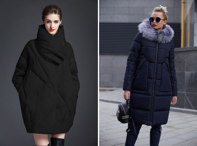 куртки пальто зима 2019