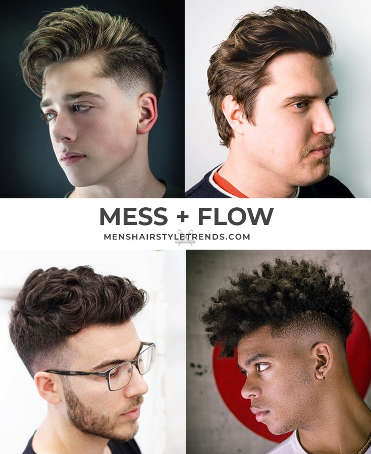The Flow Haircut