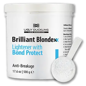 Bond Protect Lightener